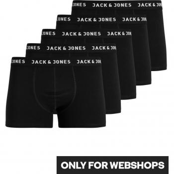 Jack & Jones Huey 5-Pack Children's Boxershorts