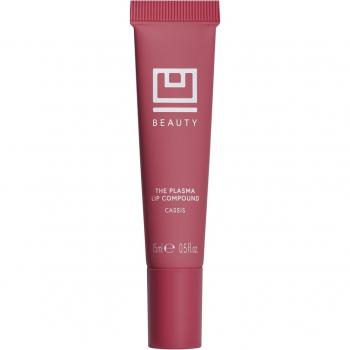 U Beauty The Plasma Lip Compound - Cassis (Rich Plum Wine) - 15ml