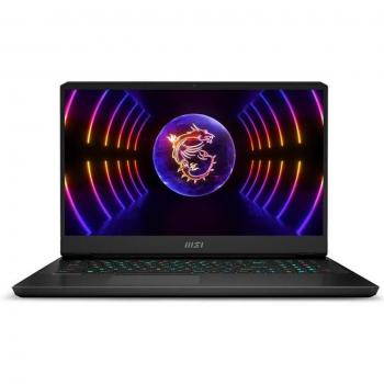 MSI Vector GP77 13VG-020ES Intel Core i9-13900H 32GB RAM 1TB SSD NVIDIA GeForce RTX 4070 17.3 QHD Windows 11 Home
