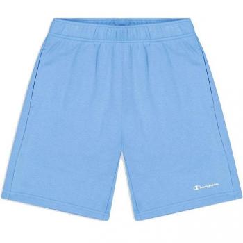 Pantalón Corto Deportivo Champion Azul