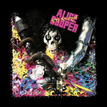 Hey Stoopid Limited Edition Gatefold Vinyl