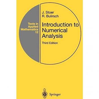 Numerical Analysis Fundamentals: Springer-Verlag New York Edition