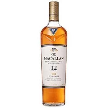 Macallan Single Malt Whisky Escoces, 700ml