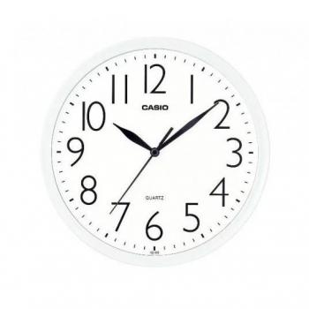 Reloj de pared Casio IQ-05-7DF