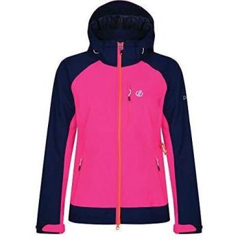 Dare 2b Veritas - Chaqueta técnica de Alto Rendimiento para Mujer, Mujer, Color CybPk/Clrwtr, tamaño FR : XS