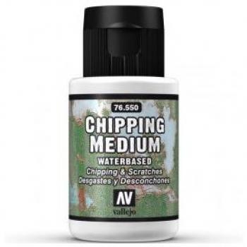 Vallejo Chipping Medium 35ml (76550)