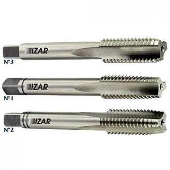 Izar - Juego 3 Machos M-6X1.00 D.352Hss 3030