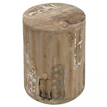 INDUSTRIAL STYLE Taburete Cylinder