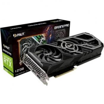 Tarjeta Gráfica Palit GeForce RTX 3080 GamingPro 12GB GDDR6X LHR