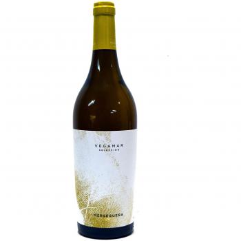 Selección Vegamar 2016 - Vino Blanco Merseguera