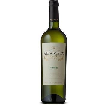 ALTA VISTA premium torrontes 2016