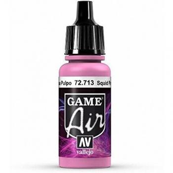 72713 GAME AIR COLOR ROSA PULPO 17
