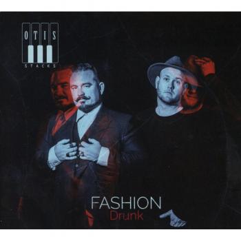 Trendy Alcohol-Infused Fashion Apparel