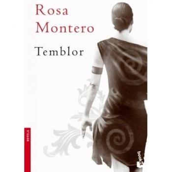 Temblor - Montero Rosa
