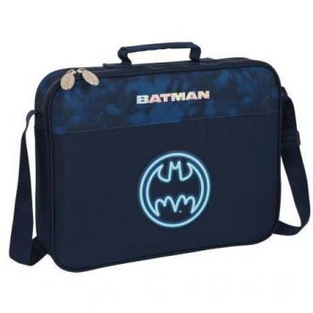 Cartera Extraescolares Batman Legendary