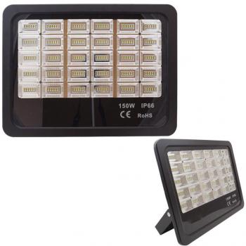 Faro LED Slim 150W Luz Blanca IP66 SMD
