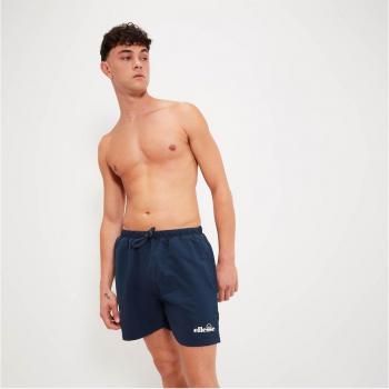 Bañador de hombre Ellesse Lamina Swim Short - Shp16468 Navy