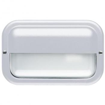 Aplique LED KAPPA 9W 1160lm 3000K Blanco