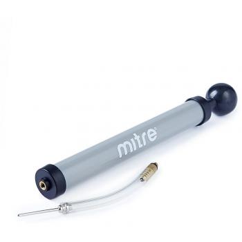 Mitre 1 - Bomba manual para acampada