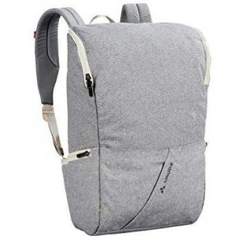 VAVYN Aspe Mochila, Unisex adulto, Gris
