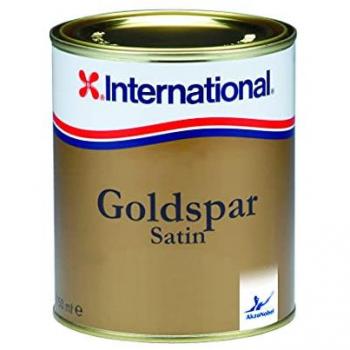 Barniz Goldspar Satin 750ml Transparente