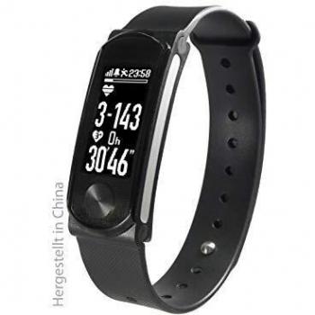 SmartBand Swiss One SW360HR