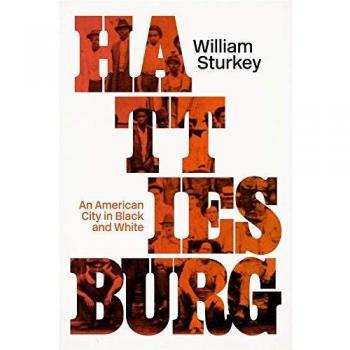 Hattiesburg: An American City in Black and White