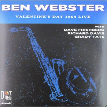 Valentines Day 1964 Live!