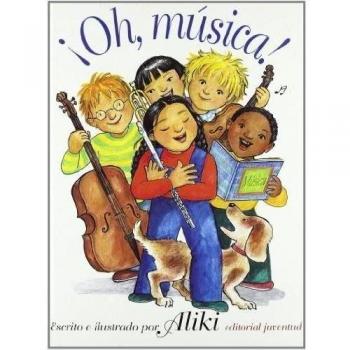 Oh, música