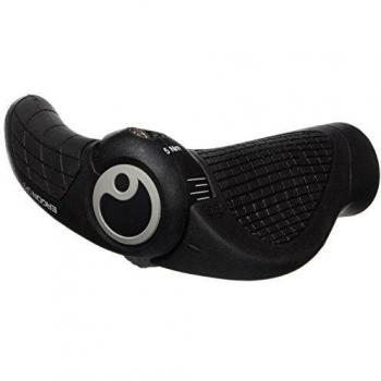 Ergon GP3 Grips for Rohloff/Nexus Twist Shifters with Bar Ends