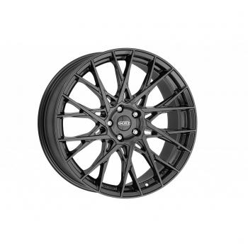 Llanta DOTZ Fuji gris 9x20 5x112 ET35 Gunmetal