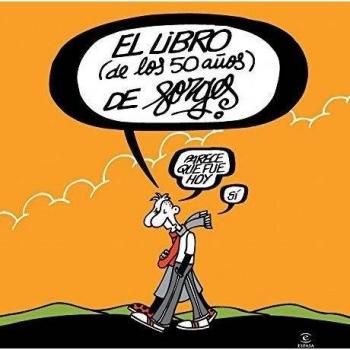 El libro - Antonio) Forges (fraguas