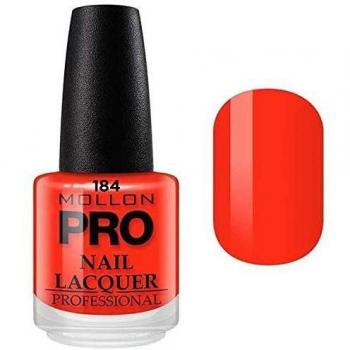 Esmalte Endurecedor Mollon Pro 184 Escada 15 ml