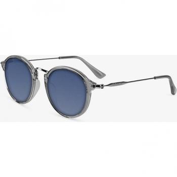D.Franklin Gafas de Sol Roller TR90 Trans / Grey