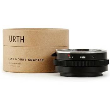 Urth Lens Adapter for Sony A (Minolta AF) Lens to Canon RF Camera Mount