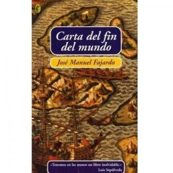 CARTA DEL FIN DEL MUNDO: 00000