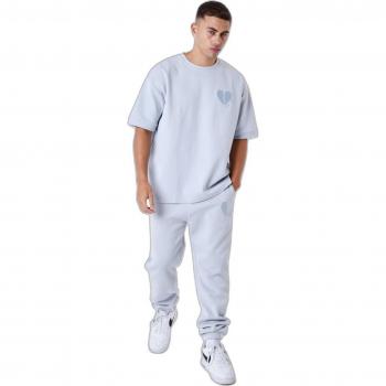 Project X Paris Heartbroken Joggers - Glacier Blue, Size M