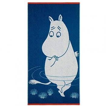 Finlayson Mumin Mumintroll - Toalla de ducha