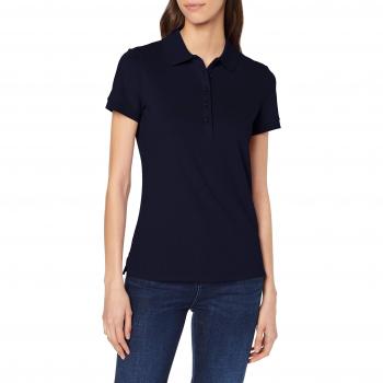 United Colors of Benetton H/s Polo Shirt, Azul