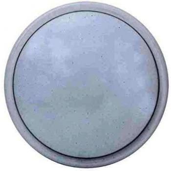Plafon 24w 3 Temp. Celestina Blanco 1920lm 39d.