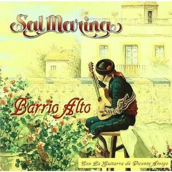 Barrio Alto