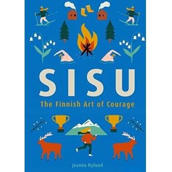 Sisu: The Finnish Art of Courage - PDF eBook Download (English Edition)