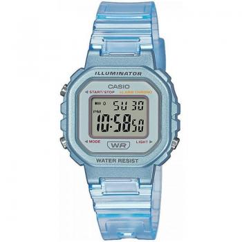 Casio Collection LA-20WHS-2AEF Digital Watch