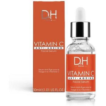 Dr H Anti-Aging Vitamin C Facial Serum 30ml