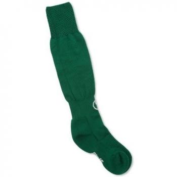 uhlsport Team Pro - Calcetines de fútbol infantil, tamaño 45 - 47, color lagune / blanco