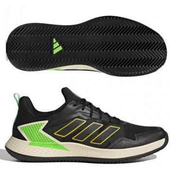 Zapatillas de tenis de hombre DEFIANT SPEED CLAY adidas