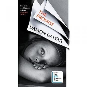 The Promise: LONGLISTED FOR THE BOOKER PRIZE 2021