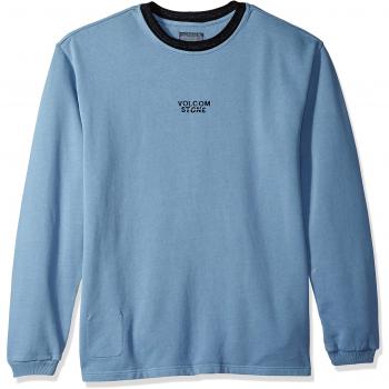 Volcom Noa Noise Fleece Stone Blue XL