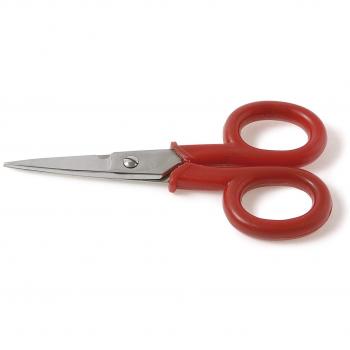 Cuydesa c515592 tijera electricista rojo 5z 14 cm
