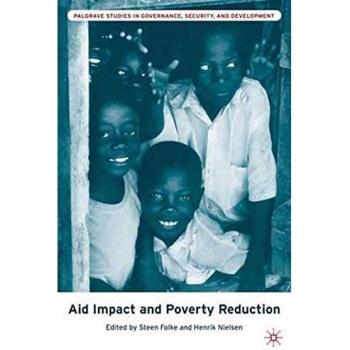 Aid Impact and Poverty Reduction